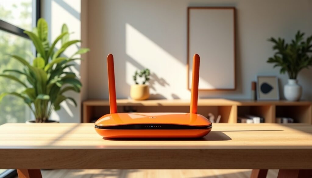 Airbox Orange 200 Go : Guide complet des tarifs et infos essentielles avant achat