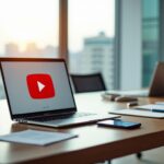 À quel géant du GAFAM appartient YouTube ? La réponse précise que vous attendiez