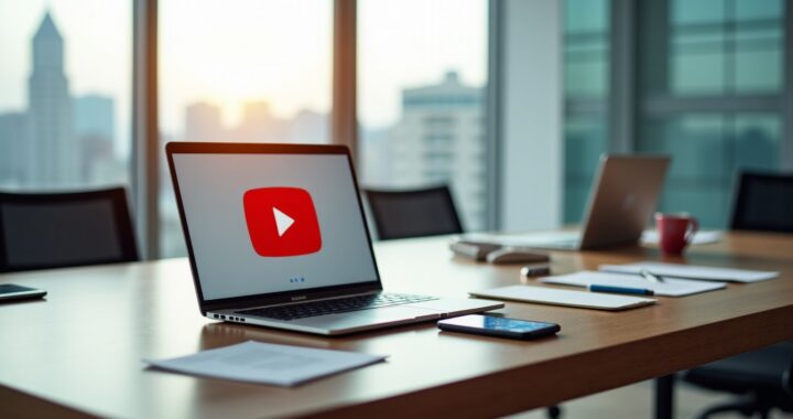À quel géant du GAFAM appartient YouTube ? La réponse précise que vous attendiez