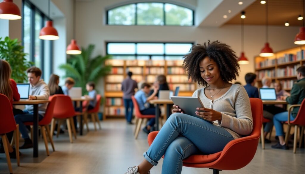 Bookys : La bibliothèque numérique simple et ouverte à tous