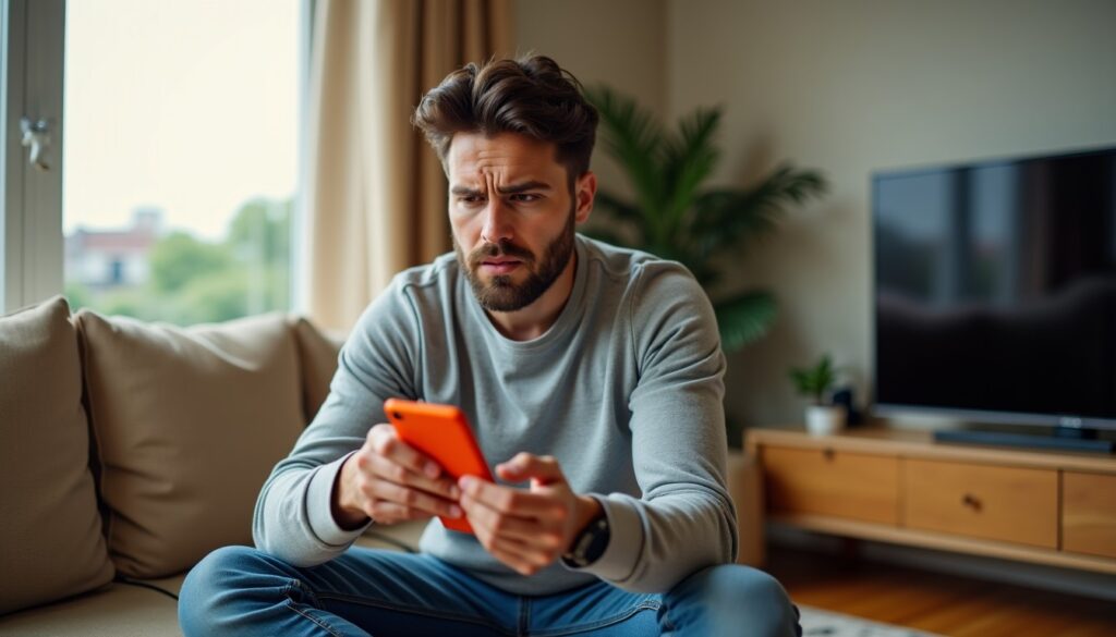 Télécommande Orange : Que faire quand une pile neuve ne résout pas le problème ? Le guide complet de dépannage