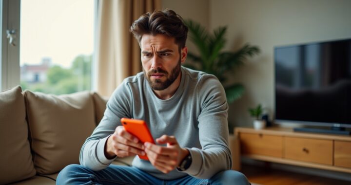 Télécommande Orange : Que faire quand une pile neuve ne résout pas le problème ? Le guide complet de dépannage