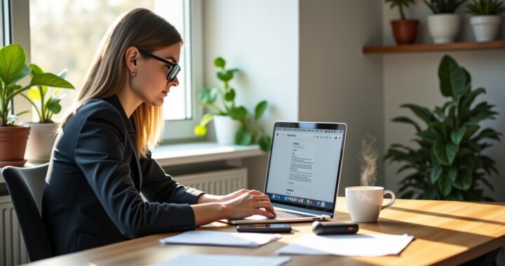 Akeonet : guide complet pour accéder à votre messagerie et gérer efficacement votre compte