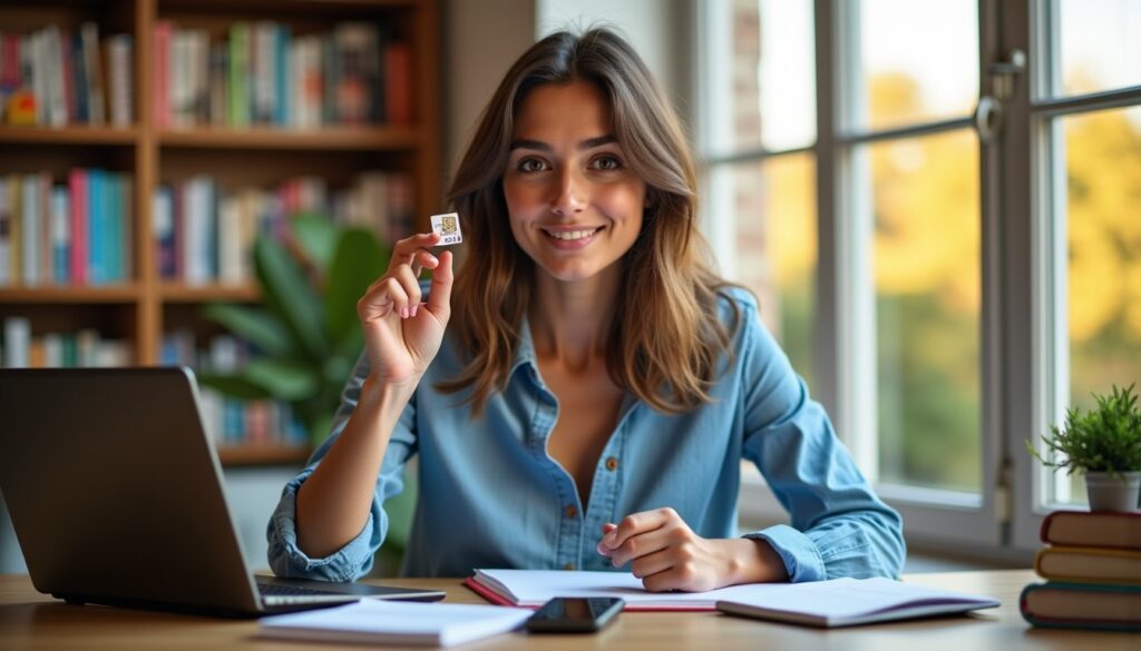 Guide pratique et simplifié pour activer gratuitement votre carte SIM Lycamobile