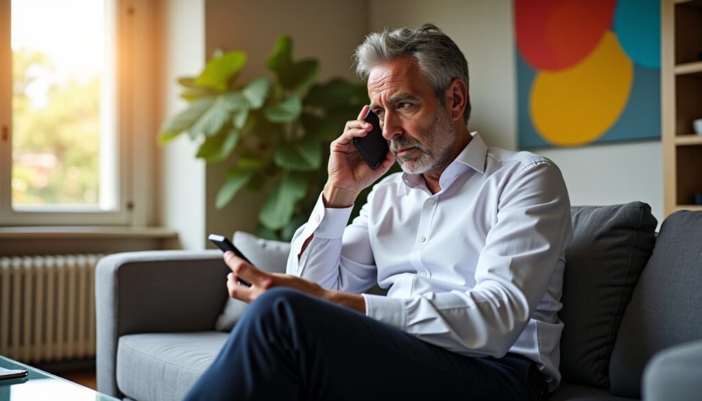 France Habitat et le démarchage téléphonique : ce qu'on ne te révèle jamais