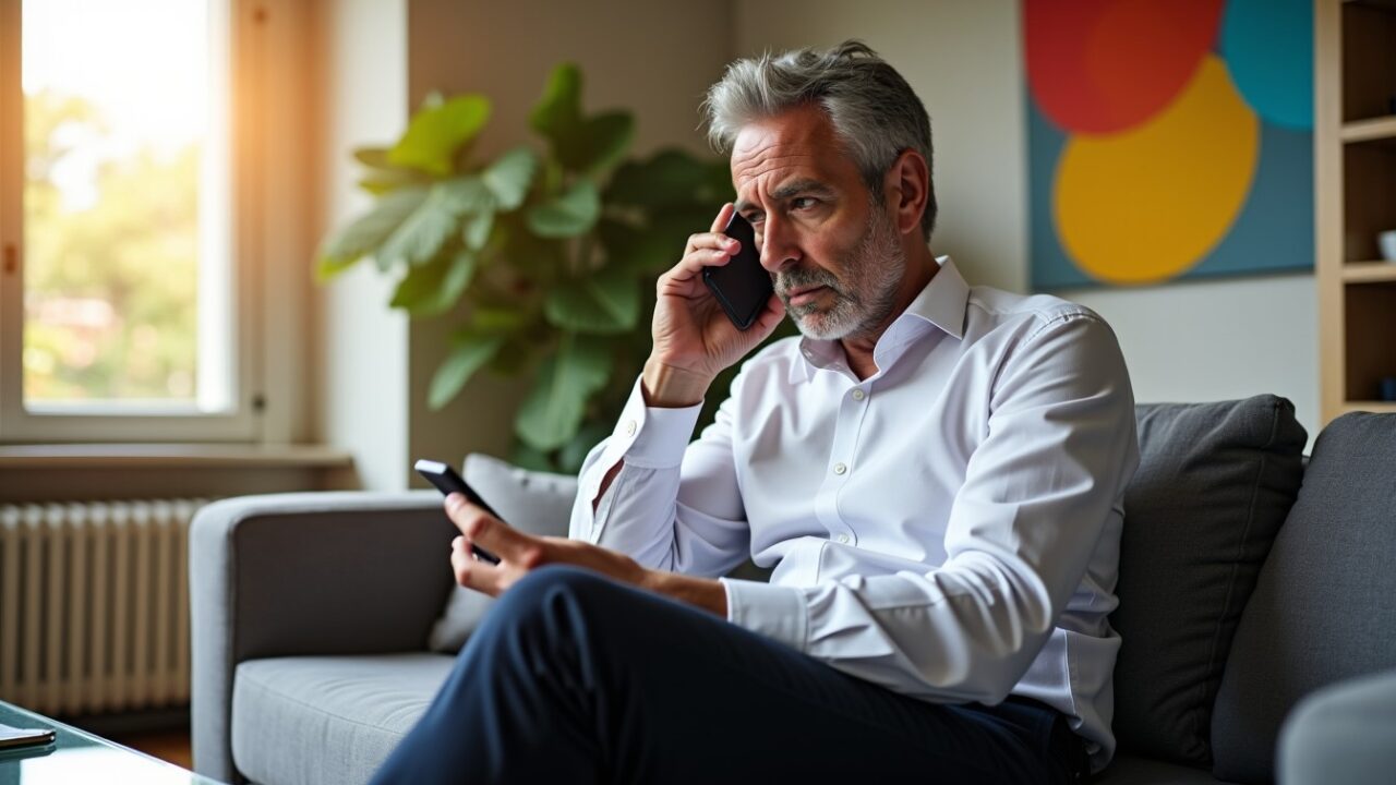 France Habitat et le démarchage téléphonique : ce qu&rsquo;on ne te révèle jamais