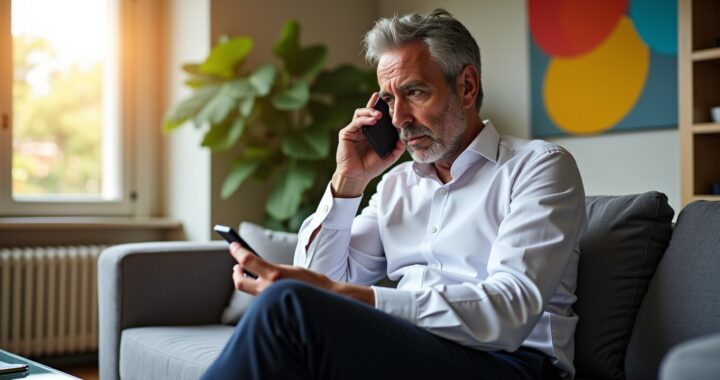 France Habitat et le démarchage téléphonique : ce qu&rsquo;on ne te révèle jamais