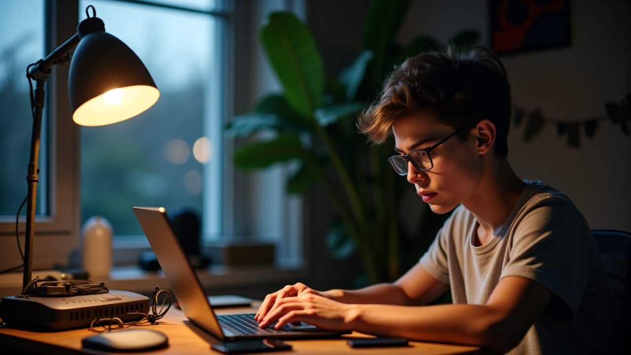 Uqload refuse la connexion : astuces simples pour retrouver un accès internet sans souci
