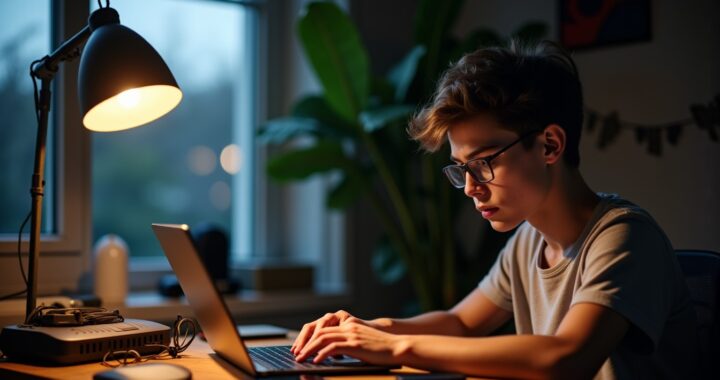 Uqload refuse la connexion : astuces simples pour retrouver un accès internet sans souci