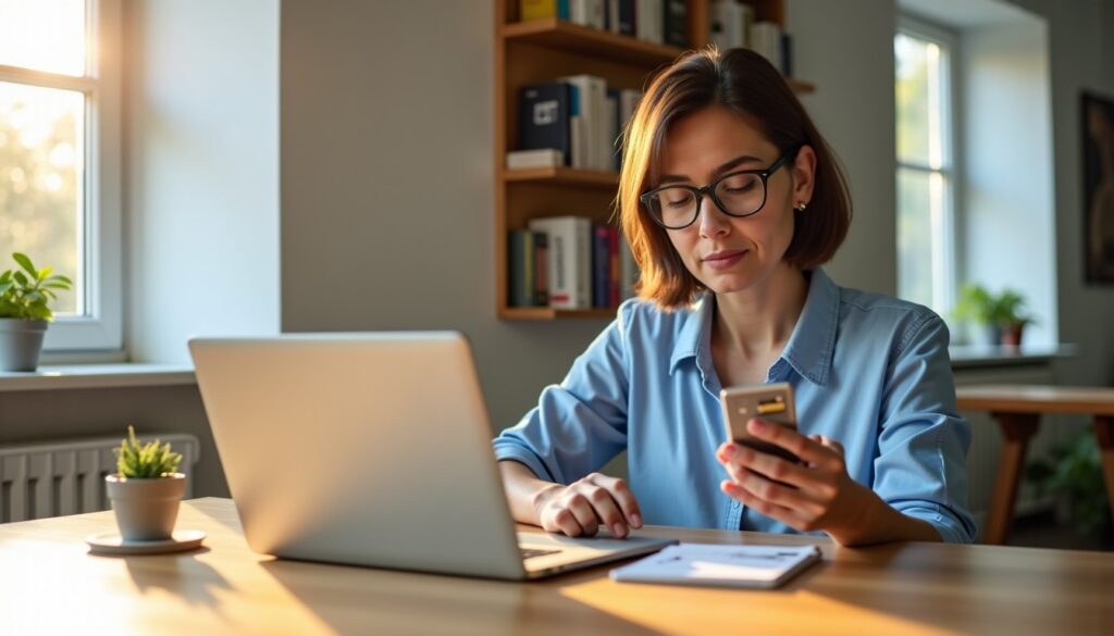 Rechargez votre crédit Syma Mobile par carte bancaire : la méthode simple et rapide