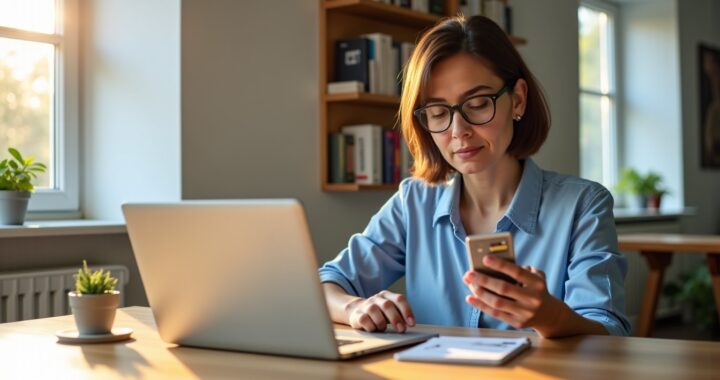 Rechargez votre crédit Syma Mobile par carte bancaire : la méthode simple et rapide