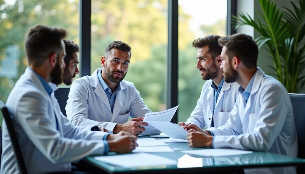 Médecins en secteur 2 et OPTAM : guide complet pour tout comprendre facilement