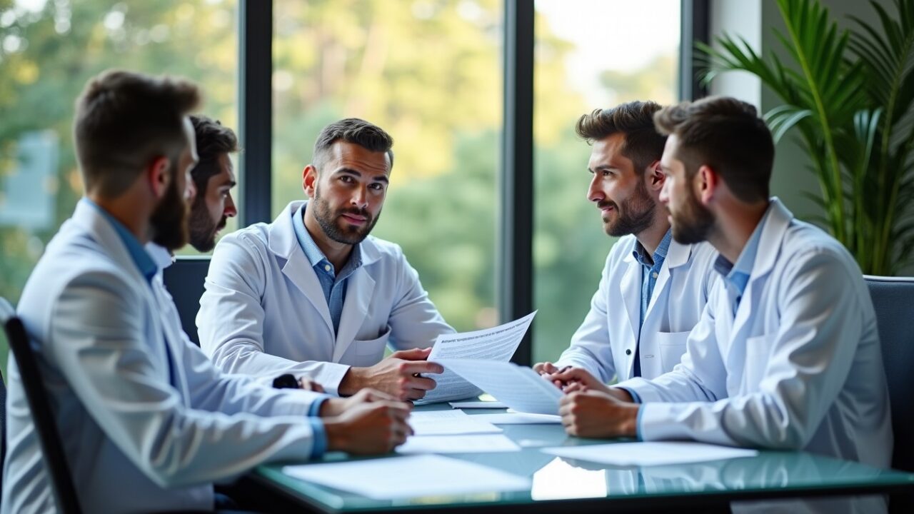 Médecins en secteur 2 et OPTAM : guide complet pour tout comprendre facilement