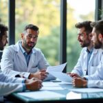 Médecins en secteur 2 et OPTAM : guide complet pour tout comprendre facilement
