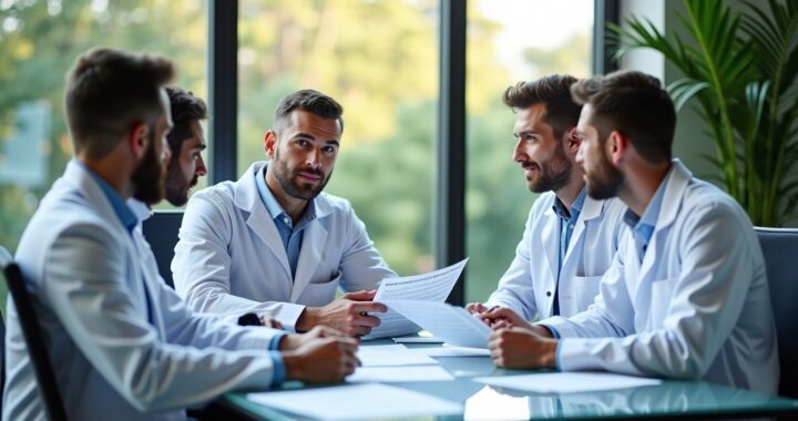 Médecins en secteur 2 et OPTAM : guide complet pour tout comprendre facilement