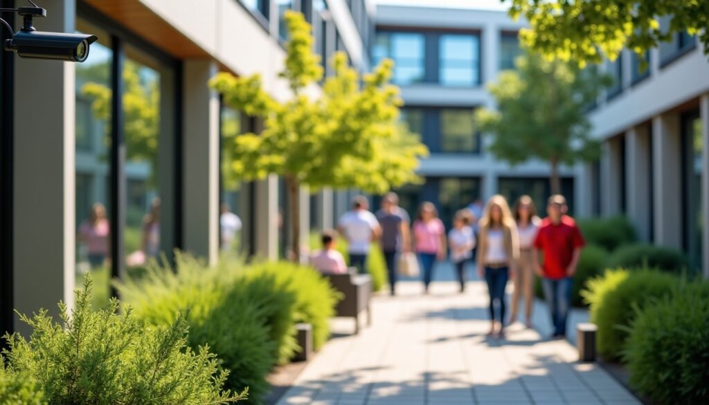 Vigilia Blog : Votre Guide Pratique pour Sécuriser et Surveiller Efficacement votre Copropriété