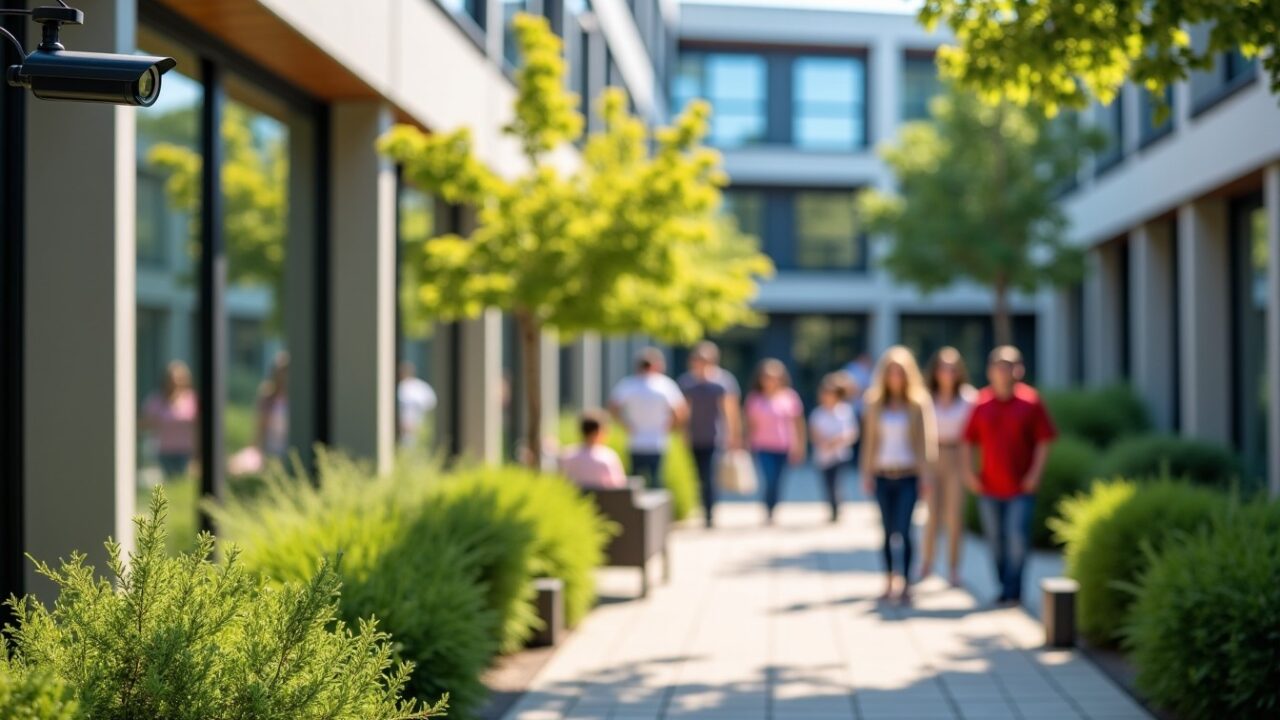 Vigilia Blog : Votre Guide Pratique pour Sécuriser et Surveiller Efficacement votre Copropriété