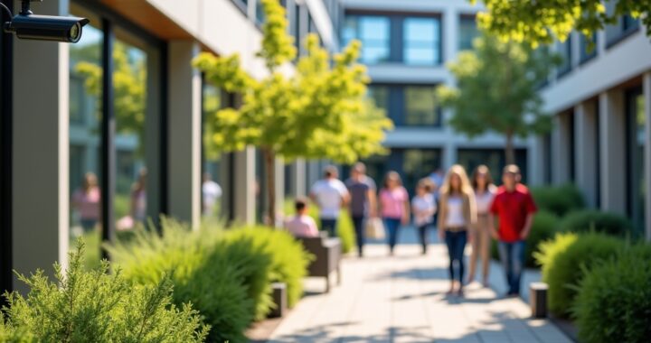 Vigilia Blog : Votre Guide Pratique pour Sécuriser et Surveiller Efficacement votre Copropriété