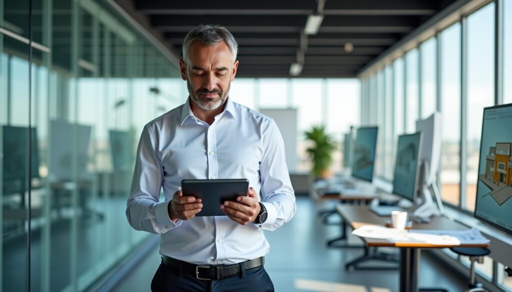 MyExtrabat : la révolution numérique pour transformer la gestion de votre entreprise dans le bâtiment