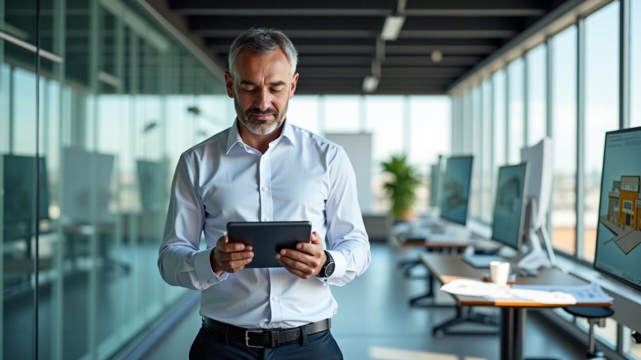 MyExtrabat : la révolution numérique pour transformer la gestion de votre entreprise dans le bâtiment