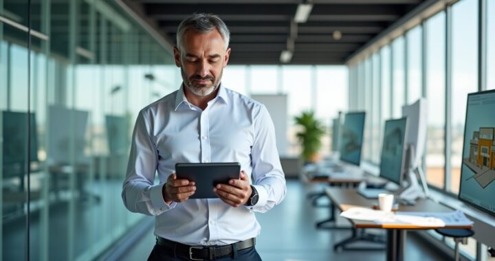 MyExtrabat : la révolution numérique pour transformer la gestion de votre entreprise dans le bâtiment