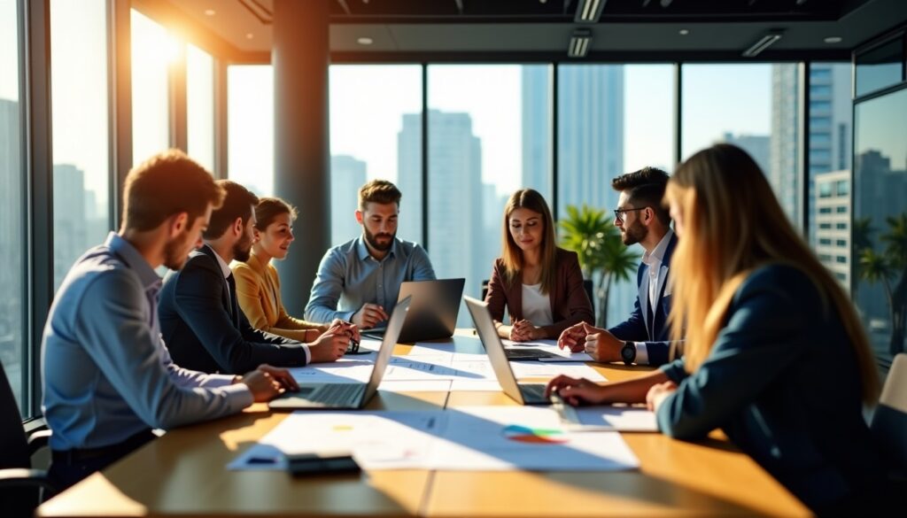 Exlansa : la solution simple et efficace pour propulser ton business