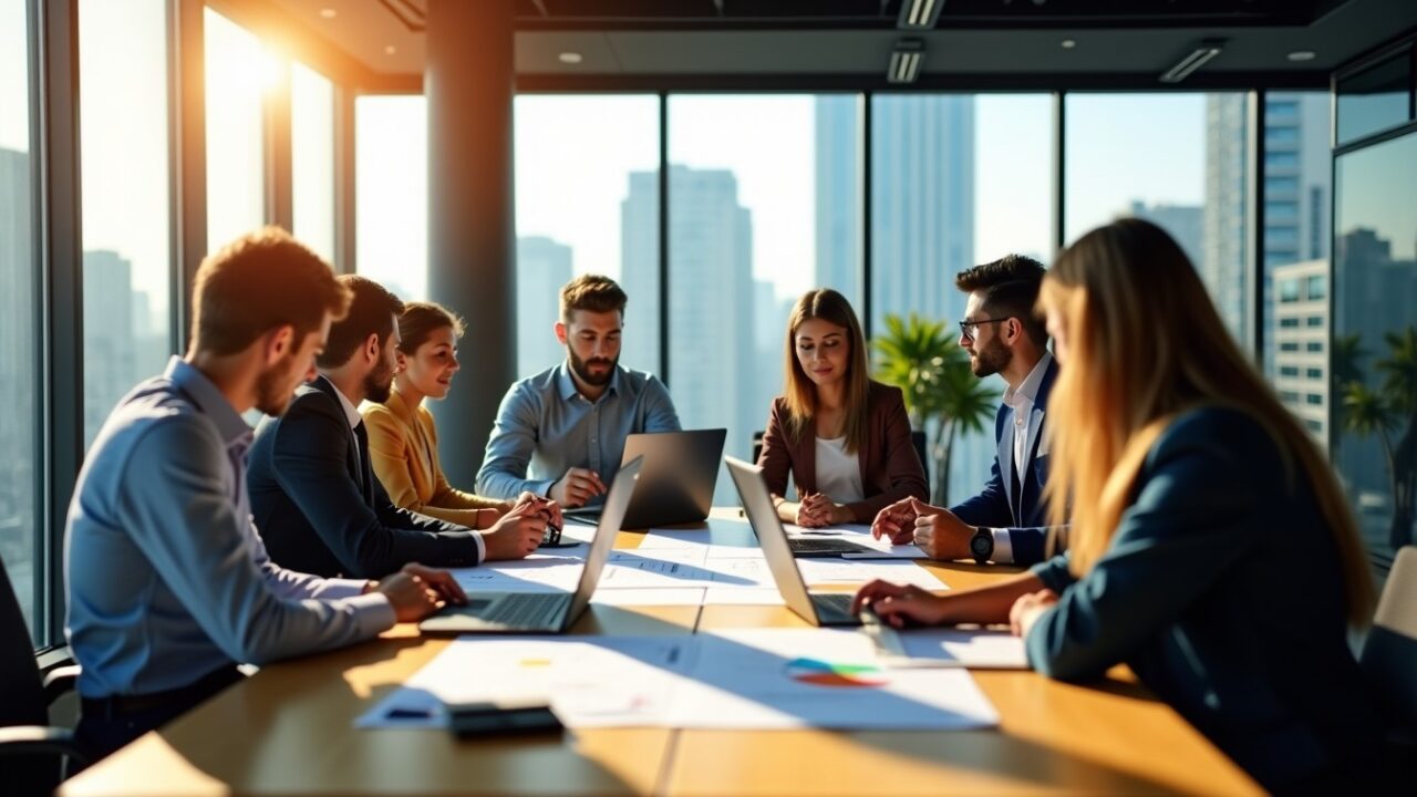 Exlansa : la solution simple et efficace pour propulser ton business