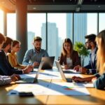 Exlansa : la solution simple et efficace pour propulser ton business