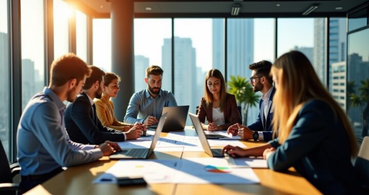Exlansa : la solution simple et efficace pour propulser ton business