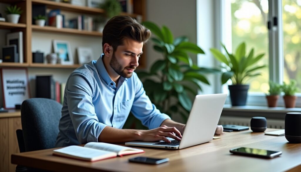 Infonovateur Blog : ton allié incontournable pour maîtriser l'innovation numérique