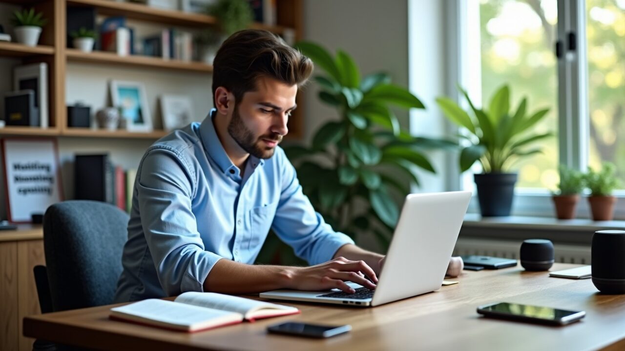 Infonovateur Blog : ton allié incontournable pour maîtriser l&rsquo;innovation numérique