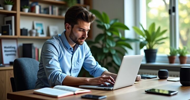 Infonovateur Blog : ton allié incontournable pour maîtriser l&rsquo;innovation numérique