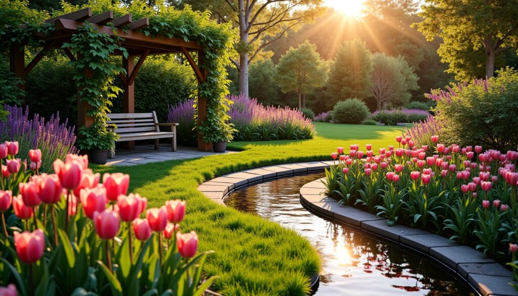 Faites de votre jardin un lieu d'exception avec PrestigeAménagementExtérieur.fr