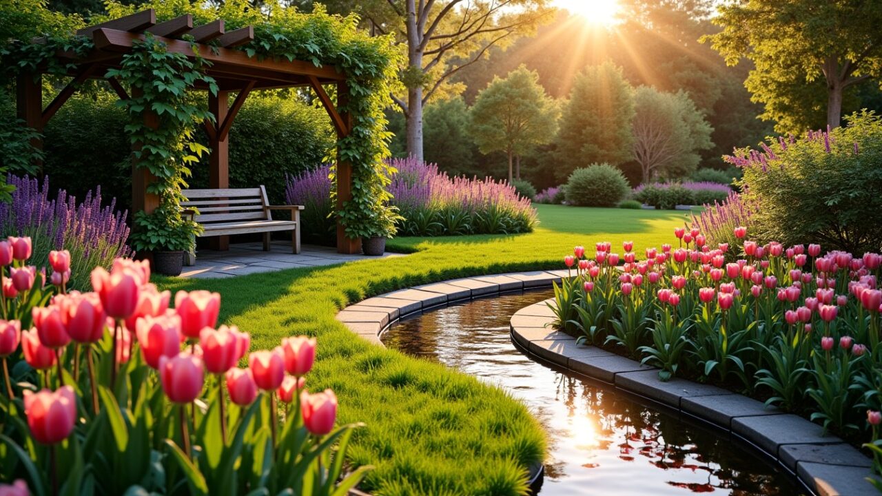 Faites de votre jardin un lieu d&rsquo;exception avec PrestigeAménagementExtérieur.fr