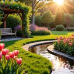 Faites de votre jardin un lieu d'exception avec PrestigeAménagementExtérieur.fr