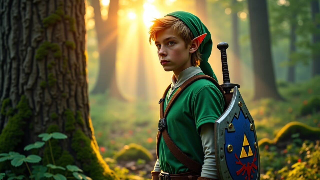 La solution définitive de Zelda Ocarina of Time : le guide ultime pour conquérir Hyrule