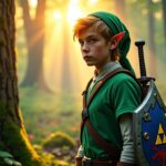 La solution définitive de Zelda Ocarina of Time : le guide ultime pour conquérir Hyrule
