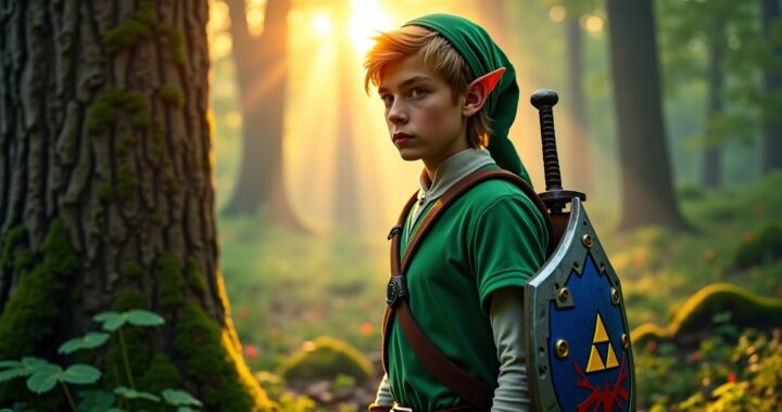 La solution définitive de Zelda Ocarina of Time : le guide ultime pour conquérir Hyrule