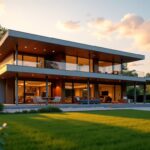 Ancronix Maison : Transformer la construction pour créer une maison qui vous ressemble