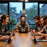 Cfider Discord : Le rendez-vous incontournable pour les passionnés de jeux et logiciels en quête d'entraide authentique