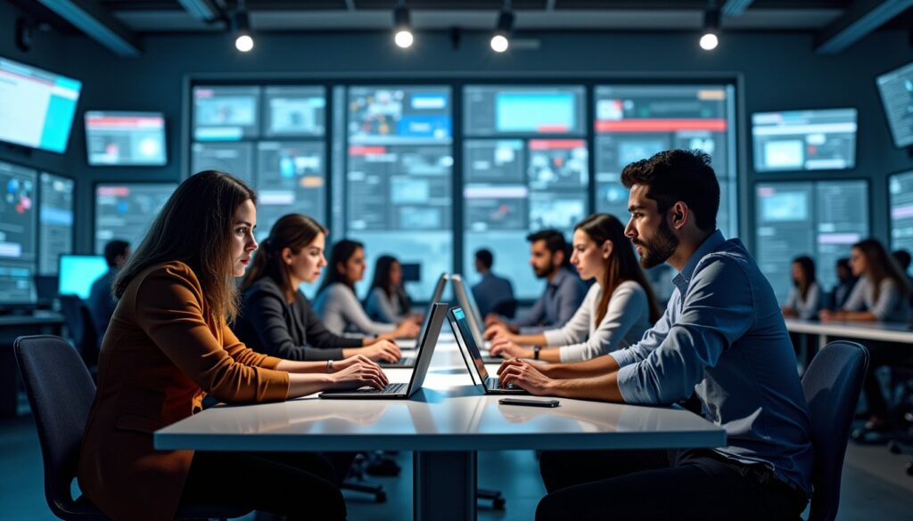Digital-actu.fr : La nouvelle référence incontournable pour décrypter le web d'aujourd'hui