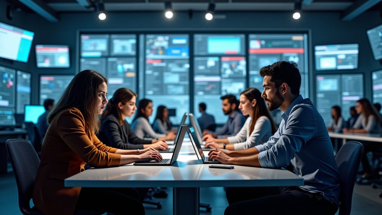 Digital-actu.fr : La nouvelle référence incontournable pour décrypter le web d&rsquo;aujourd&rsquo;hui