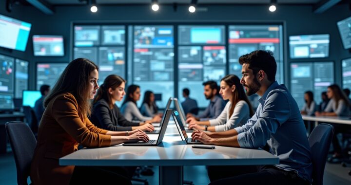 Digital-actu.fr : La nouvelle référence incontournable pour décrypter le web d'aujourd'hui
