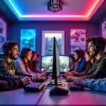 Créez un serveur Discord GTA RP unique : personnalisez votre espace pour une communauté dynamique et passionnée