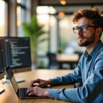 Alternance développeur web chez Nexa : votre passerelle vers une carrière de codeur expert
