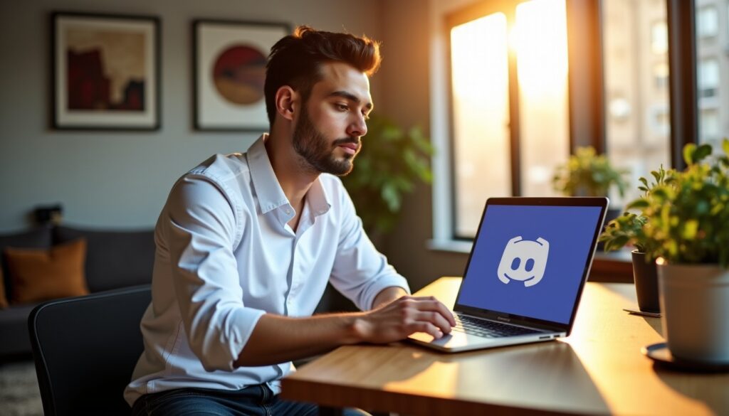 Générateur de tokens Discord : tout ce qu’il faut comprendre pour protéger efficacement ton compte