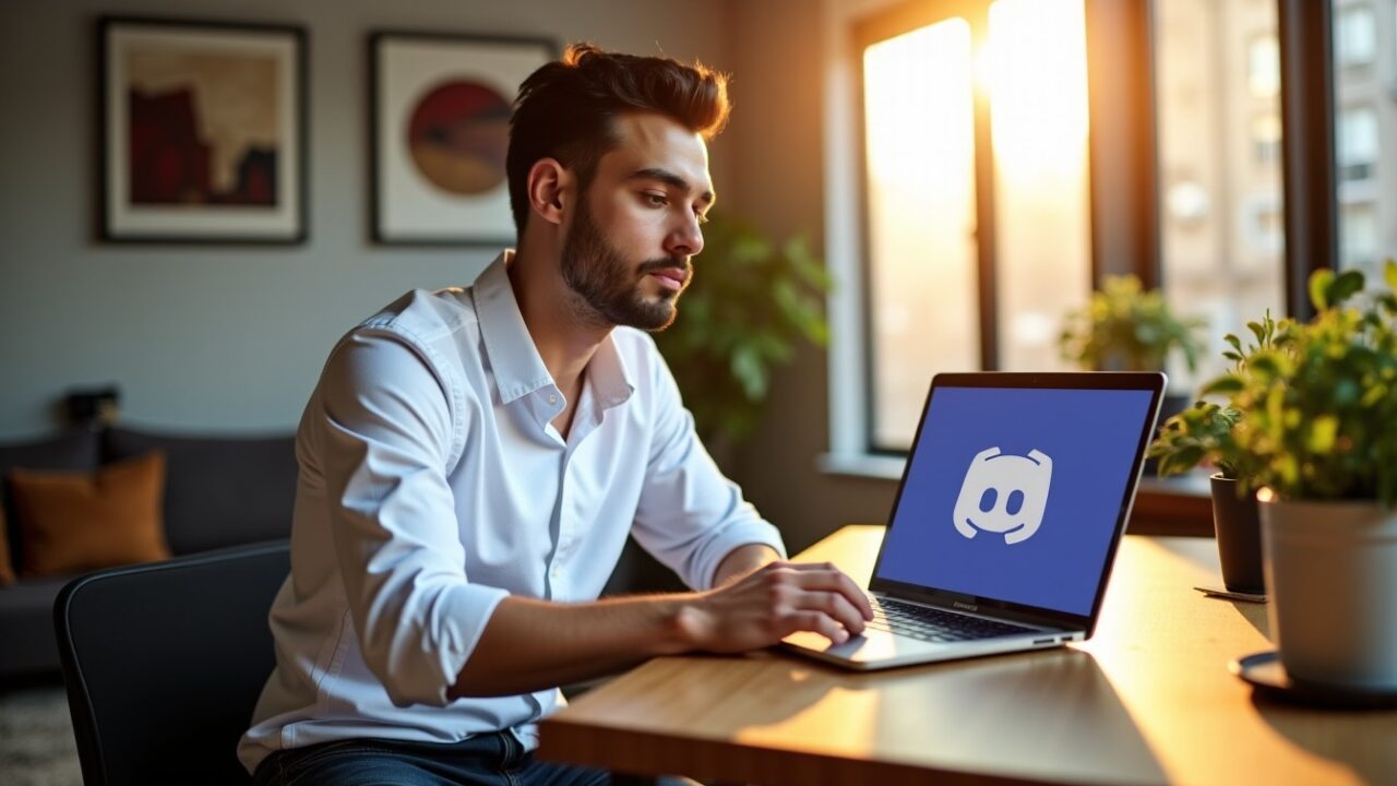 Générateur de tokens Discord : tout ce qu’il faut comprendre pour protéger efficacement ton compte