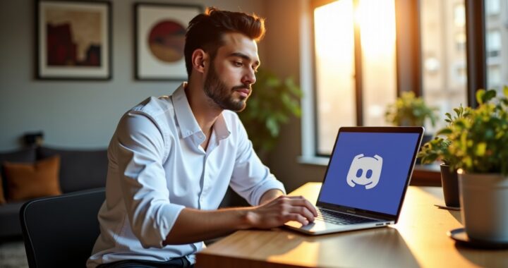 Générateur de tokens Discord : tout ce qu’il faut comprendre pour protéger efficacement ton compte
