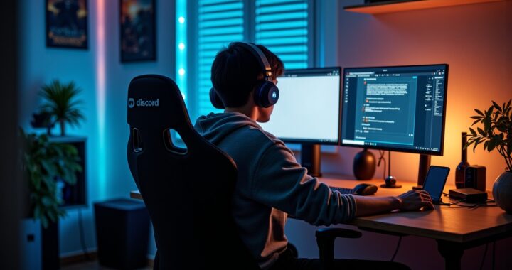 Guide pratique pour intégrer facilement un modificateur de voix sur Discord